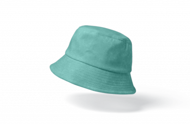 Bucket Cap Chalky Mint 1201
